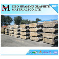 Graphite Electrode with Customized Diameter